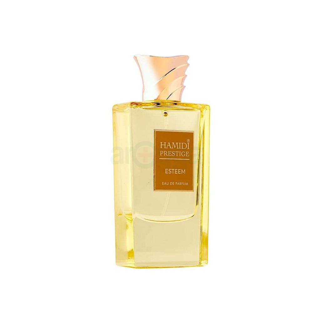 Hamidi Prestige Esteem EDP Perfume for Men & Women  