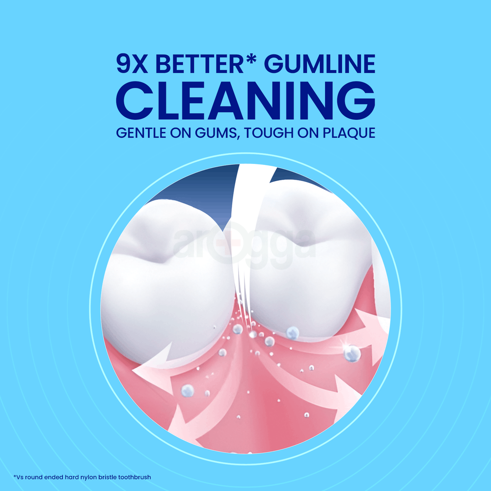 Systema Charcoal Guard Toothbrush  