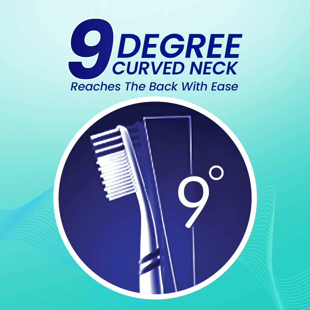 Systema Easy Access Toothbrush  