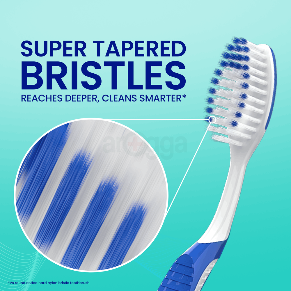 Systema Easy Access Toothbrush  