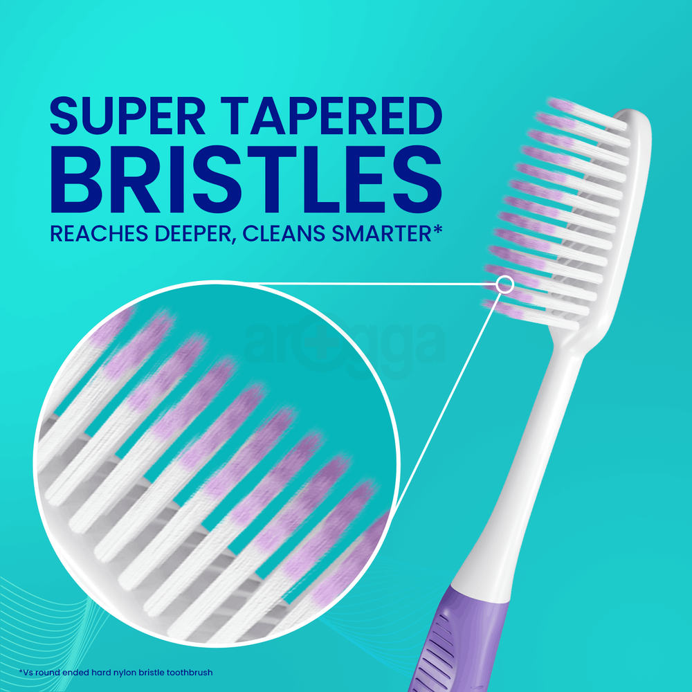 Systema Power Clean Toothbrush  