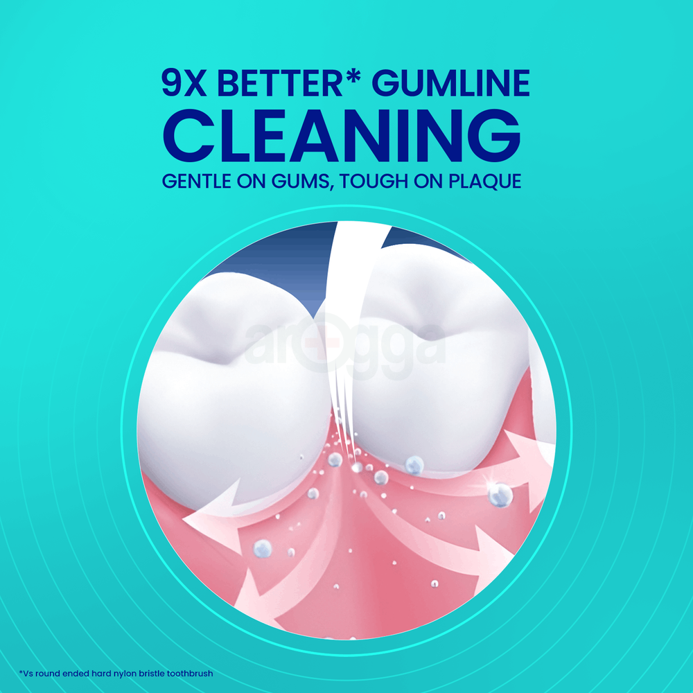 Systema Power Clean Toothbrush  