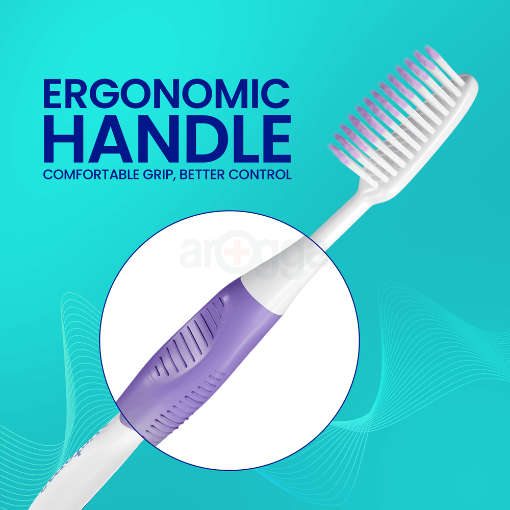 Systema Power Clean Toothbrush  