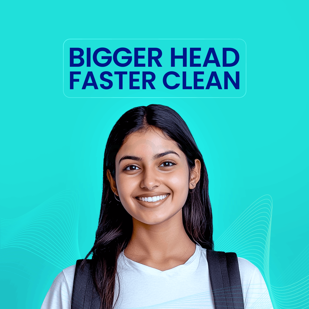 Systema Power Clean Toothbrush  