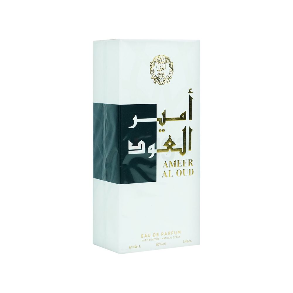 Arabi Ameer Al Oud EDP Perfume for Men and Women  
