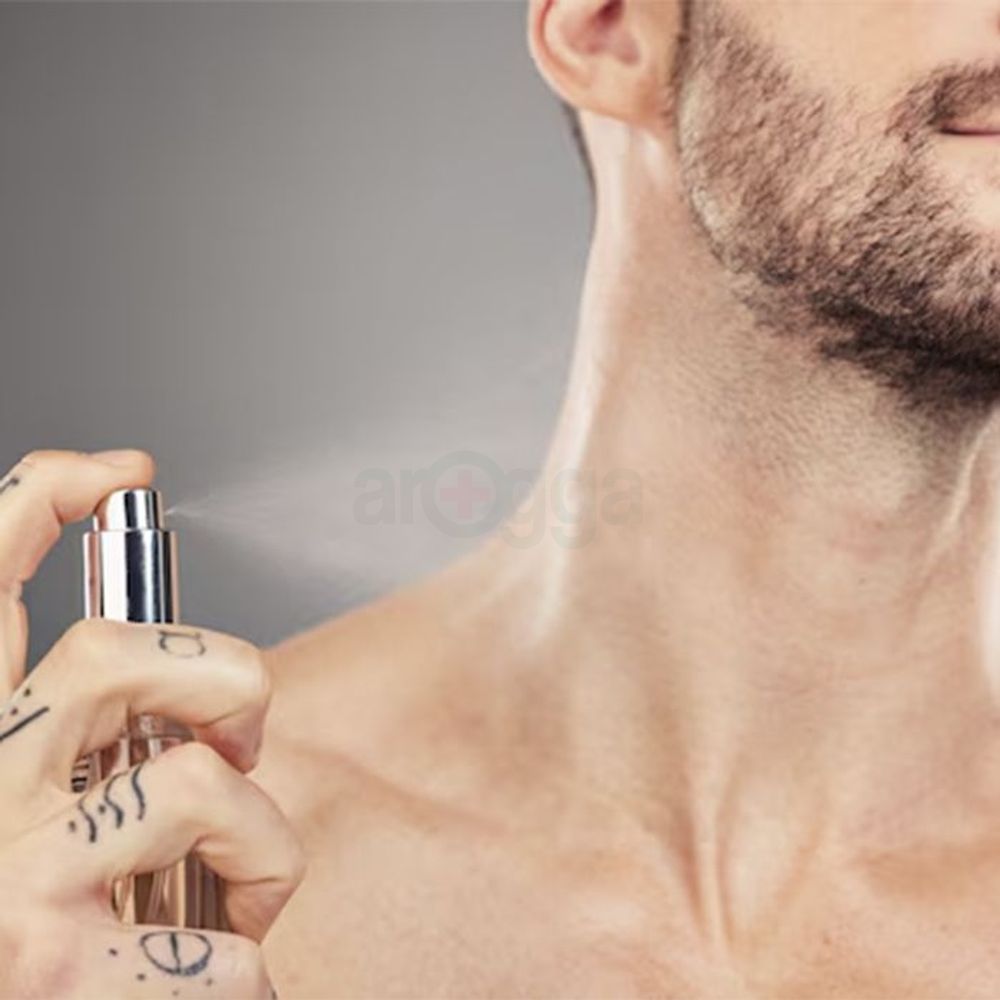 Arabi Ameer Al Oud EDP Perfume for Men and Women  