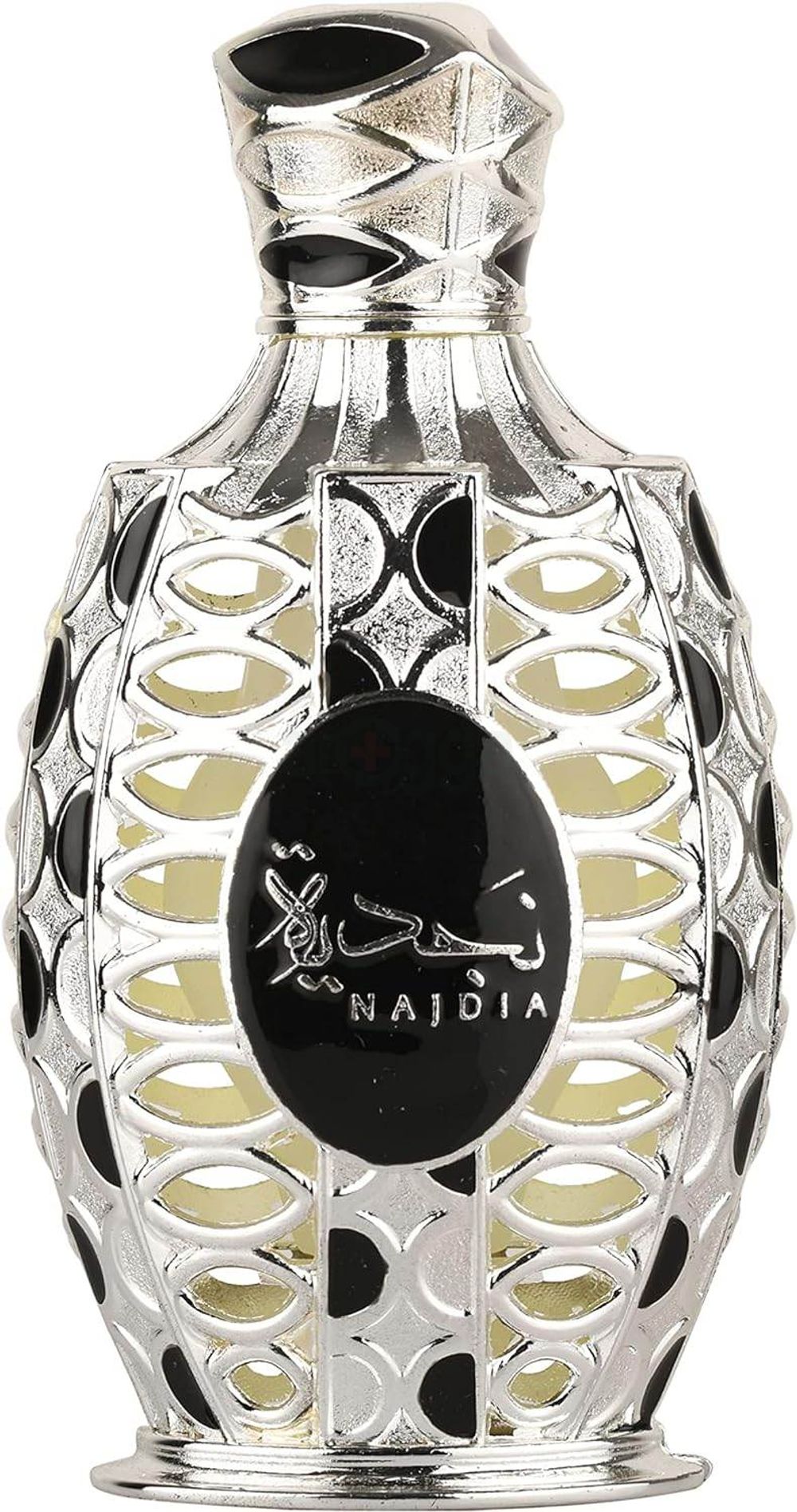 Lattafa Najdia Pure Concentrated Perfume for Men & Women  