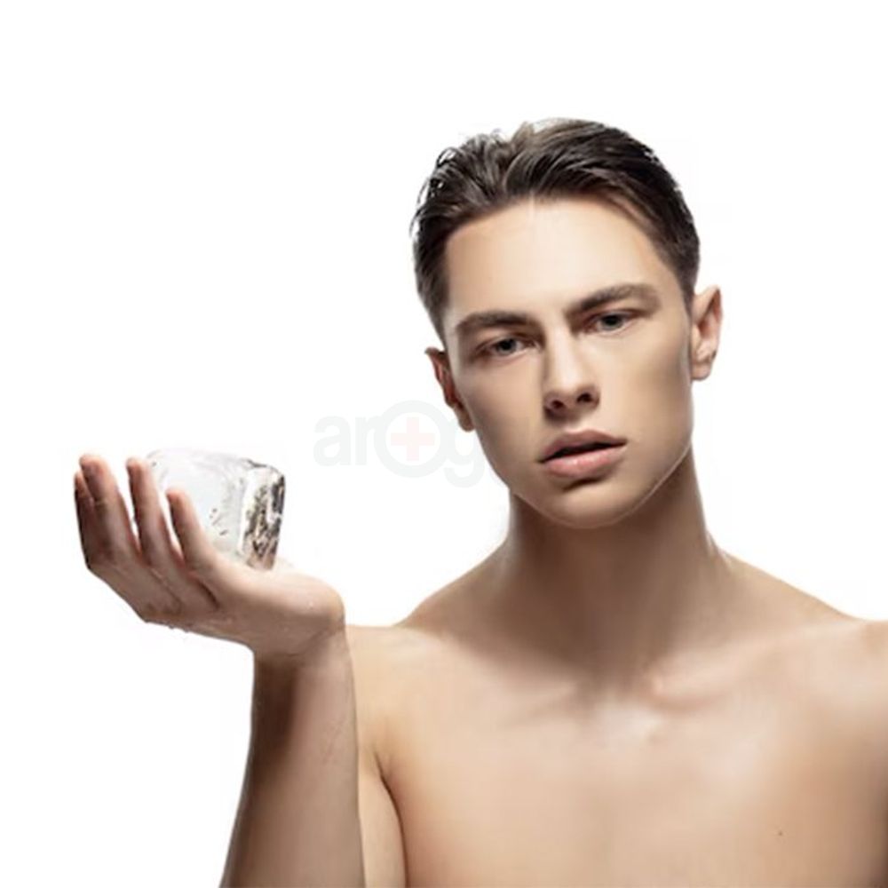 Maison Amara Paolo Rossi Red EDT Perfume for Men  