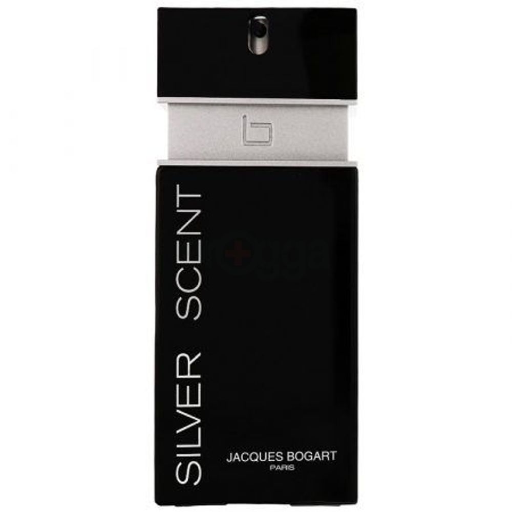 Silver Scent EDT Perfume by Jacques Bogart  