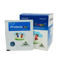 Proteria KIDS 4billion sachet