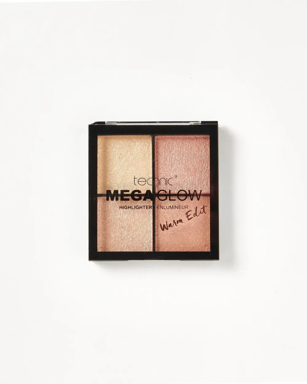 Technic Mega Glow Highlighter - Warm Edit  