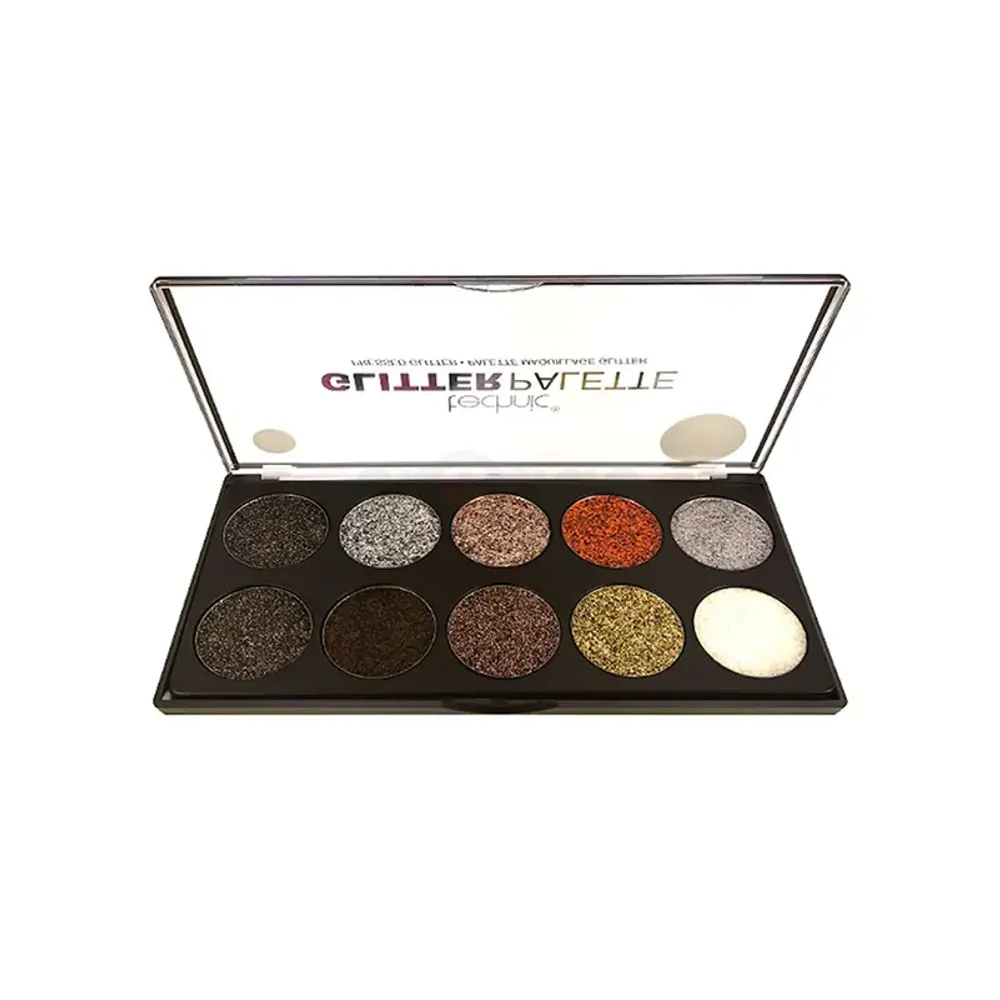 Technic Glitter Palette - Stardust  