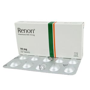 Renon 10mg tablet