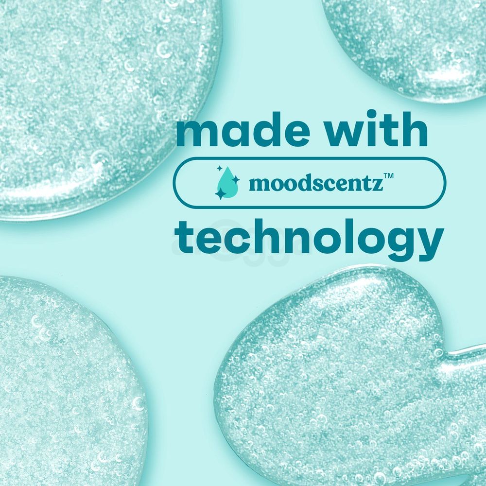 Clean & Clear Oil Free Deep Action Exfoliating Cleanser Naturally Derived Beads  