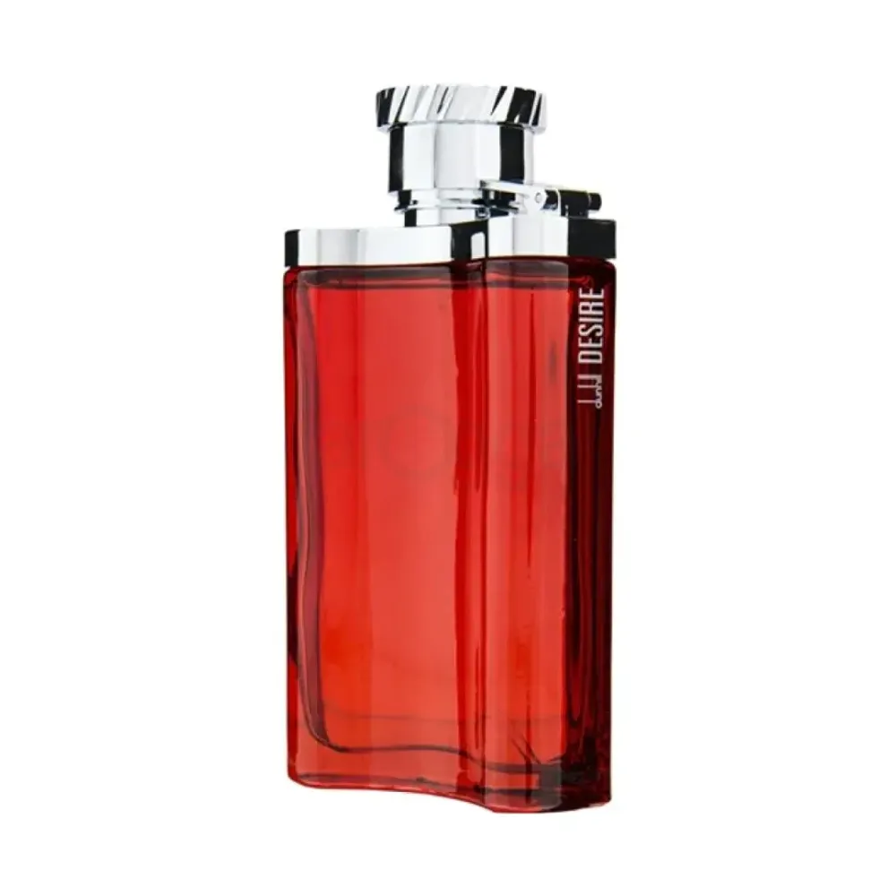 Dunhill Desire Red EDT for Men  