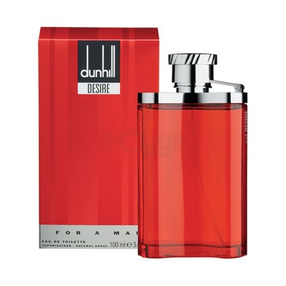 Dunhill Desire Red EDT for Men  