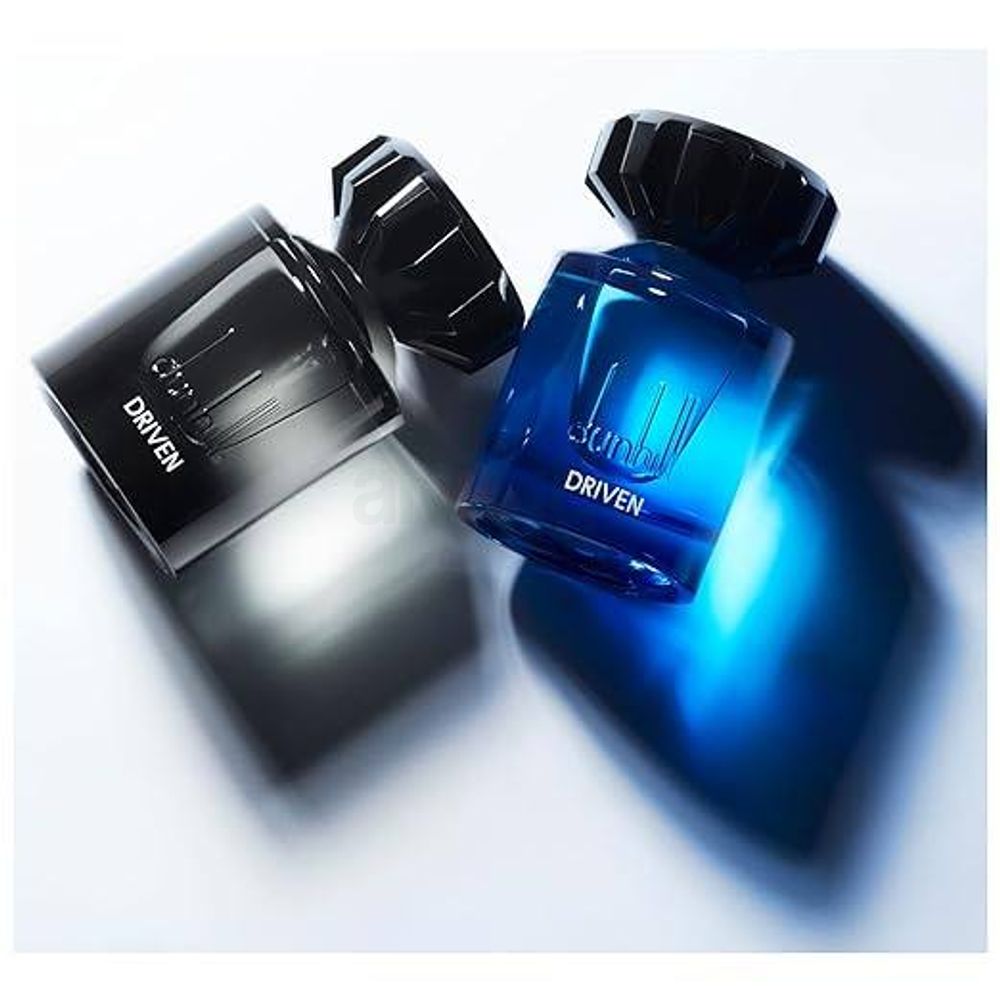 Dunhill Driven Blue EDT for Men  