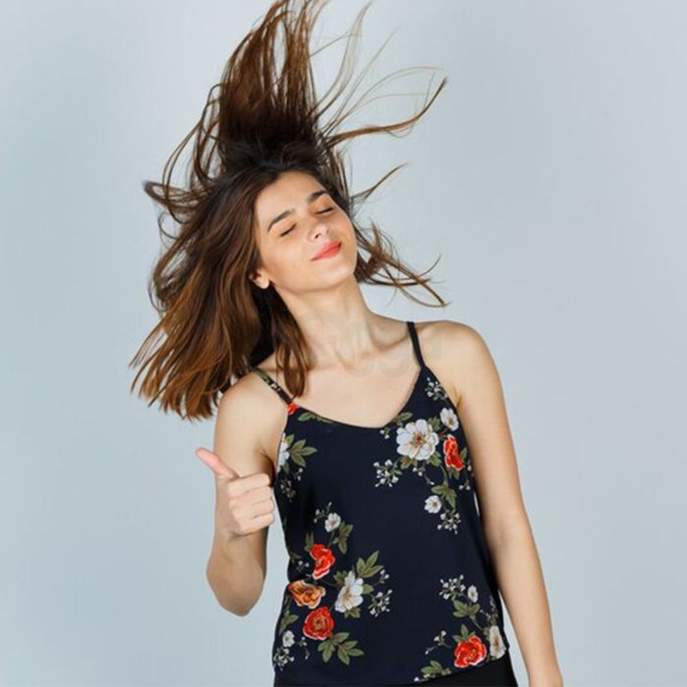 Loreal Paris Excellence Creme Triple Care Hair Color - 4 Brown  