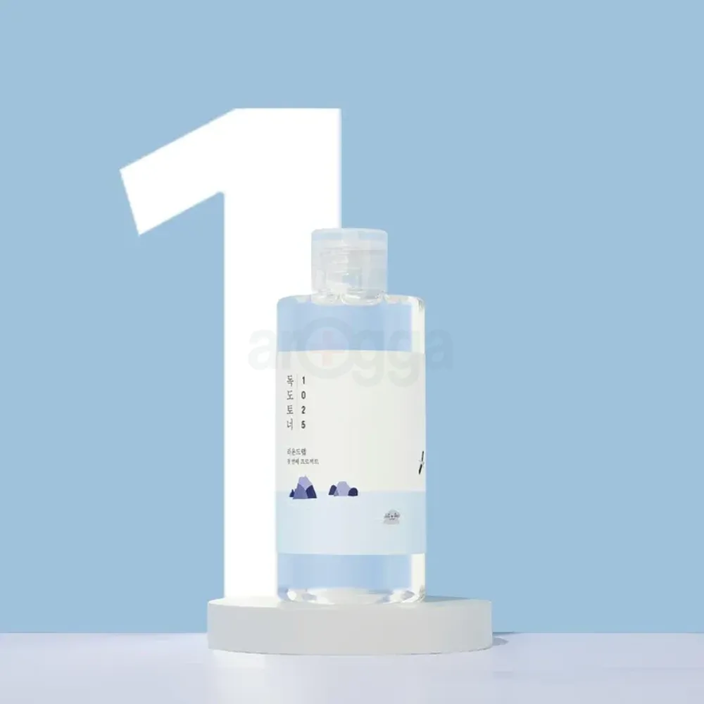 Round Lab 1025 Dokdo Toner  