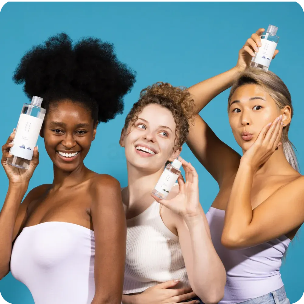 Round Lab 1025 Dokdo Toner  