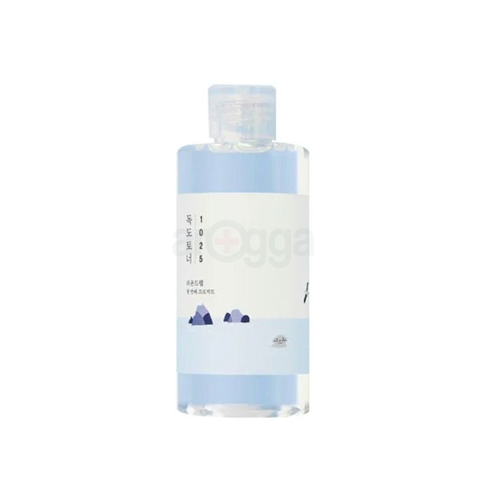 Round Lab 1025 Dokdo Toner  