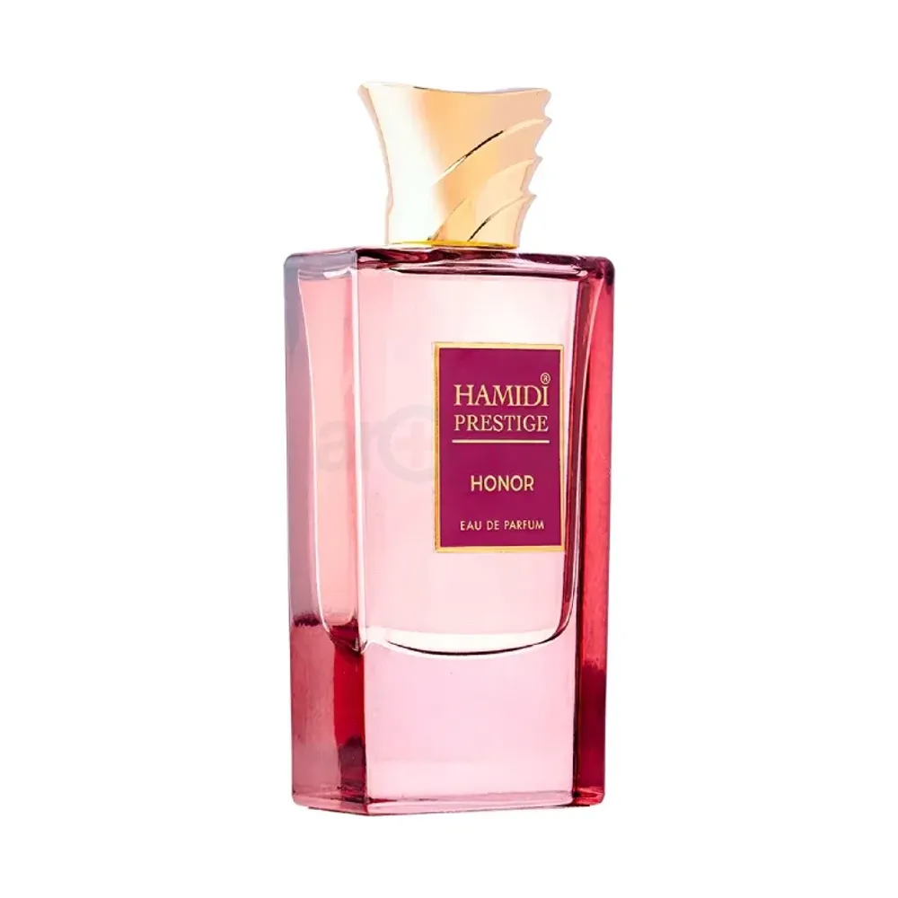 Hamidi Prestige Honor EDP Perfume for Men & Women  