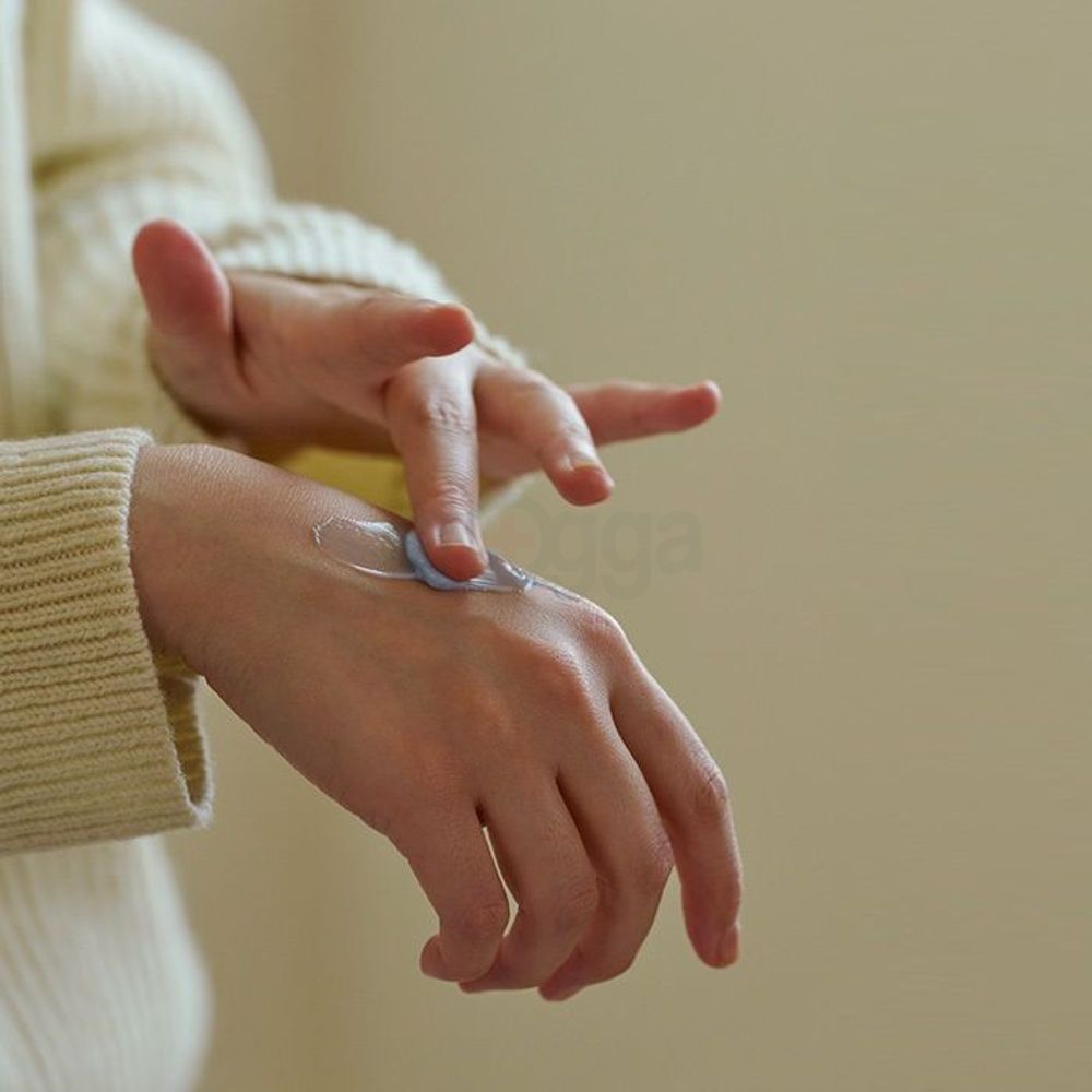 Klairs Midnight Blue Calming Cream  