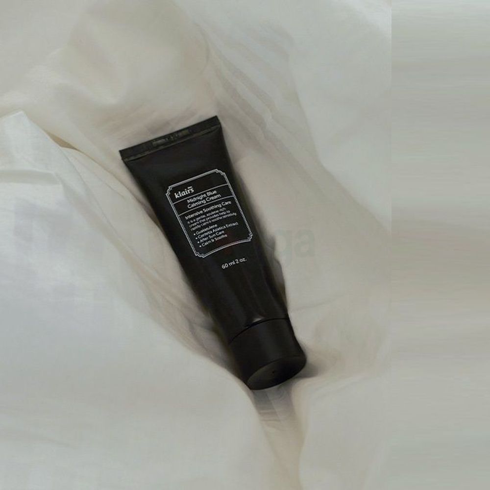 Klairs Midnight Blue Calming Cream  