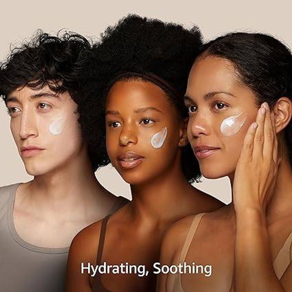 Klairs Midnight Blue Calming Cream  