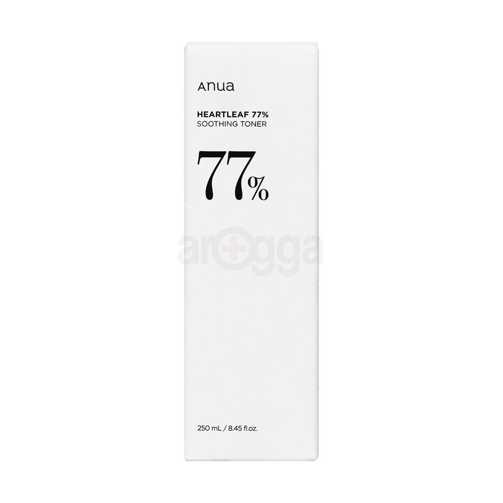 Anua Heartleaf 77% Soothing Toner  
