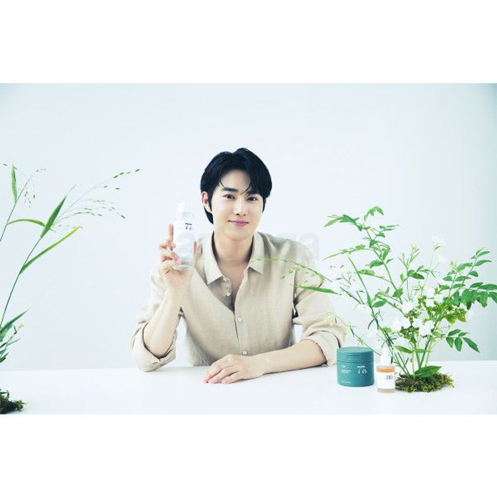 Anua Heartleaf 77% Soothing Toner  
