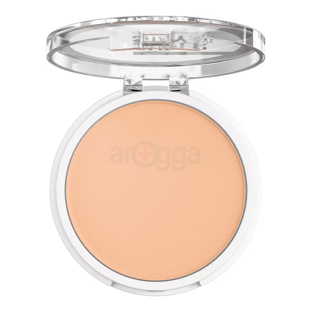 Maybelline New York Super Stay 24h Hybrid Powder Foundation - 130  