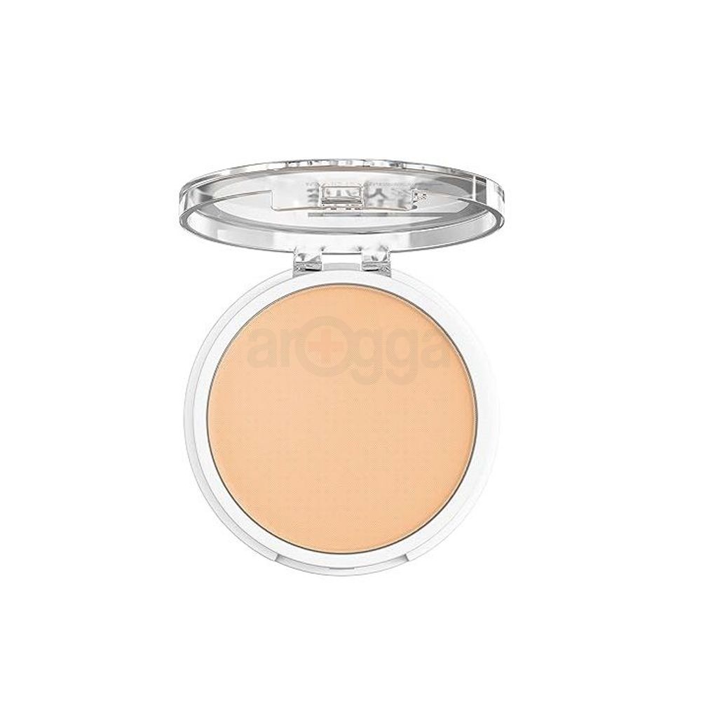 Maybelline New York Super Stay 24h Hybrid Powder Foundation - 312  