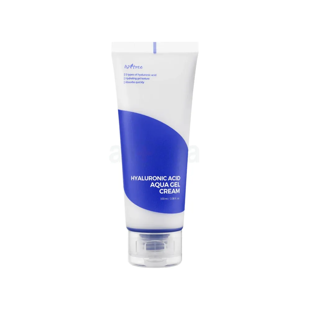 Isntree Hyaluronic Acid Aqua Gel Cream  