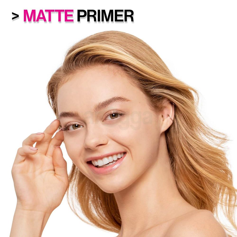 Wet n Wild Photofocus Matte Face Primer - Partners in Prime  