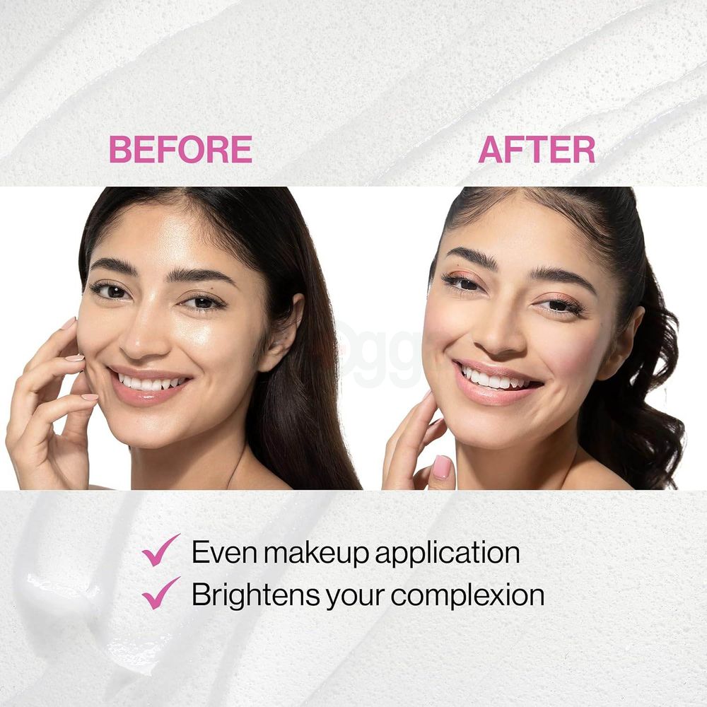 Wet n Wild Photofocus Matte Face Primer - Partners in Prime  