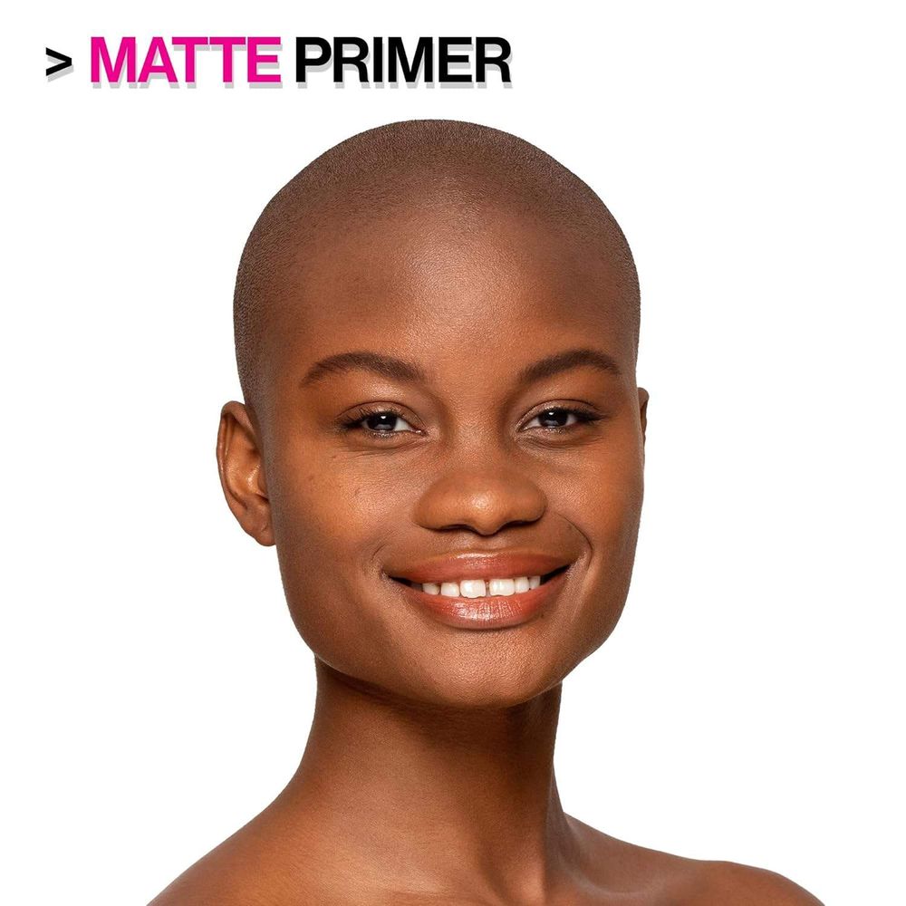 Wet n Wild Photofocus Matte Face Primer - Partners in Prime  