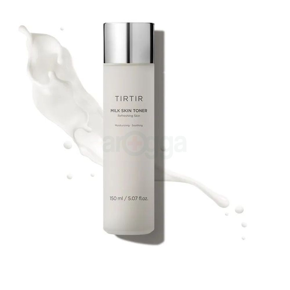 Tirtir Milk Skin Toner 150ml  