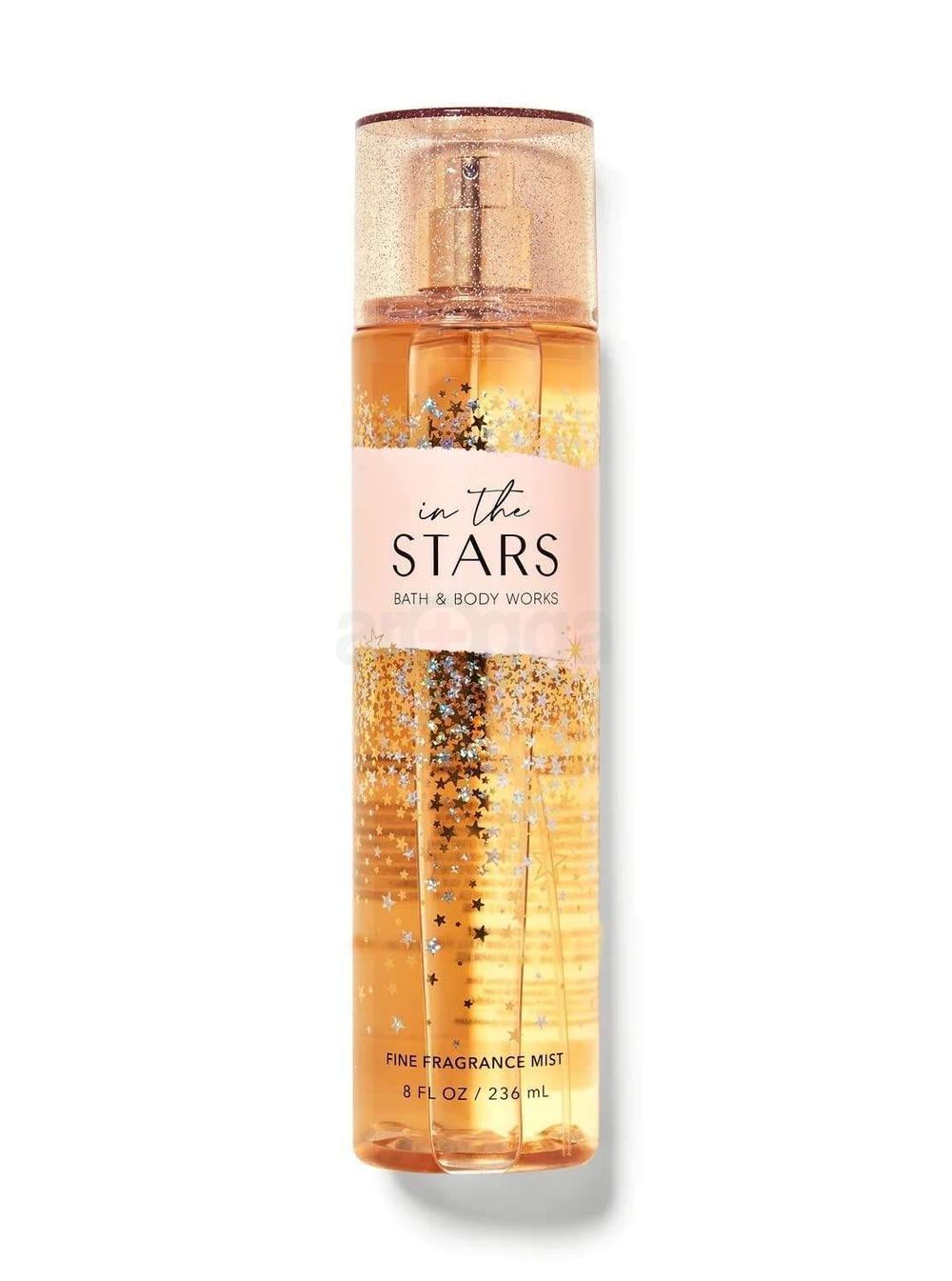 Bath and Body Works in the Stars Fine Fragrance Mist for Men & Women  