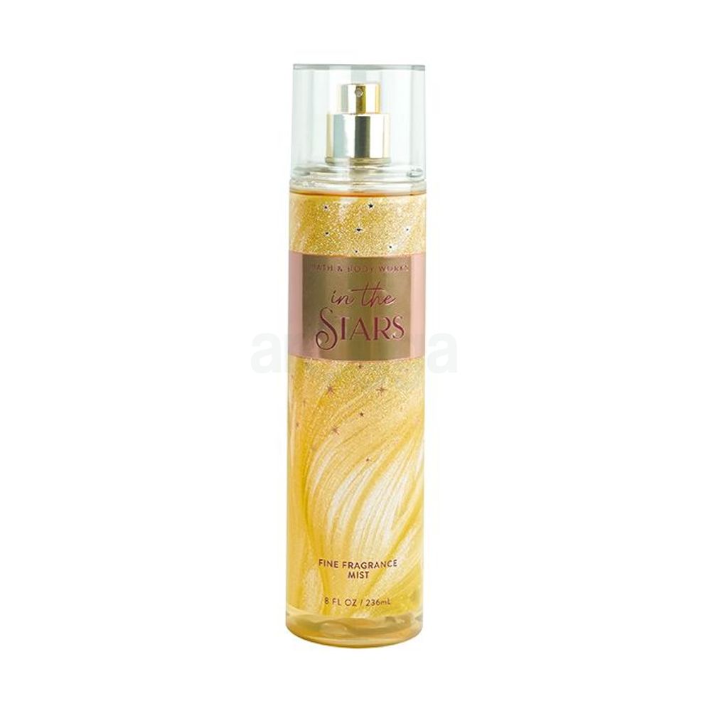 Bath and Body Works in the Stars Fine Fragrance Mist for Men & Women  