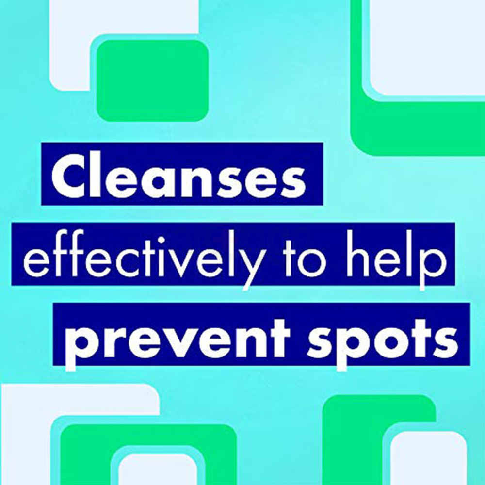 Clean & Clear Deep Cleansing Sensitive Lotion with Oil Fighting Formula  