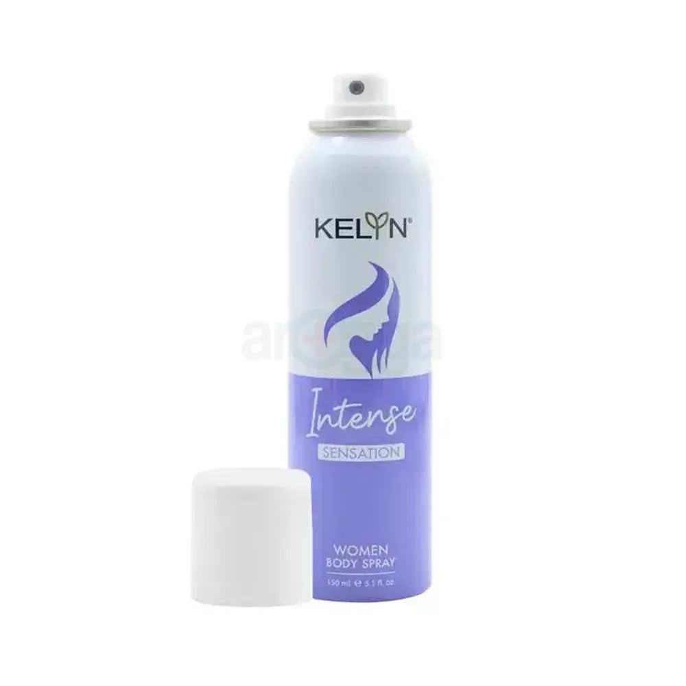 KELYN Intense Sensation Women Body Spray  