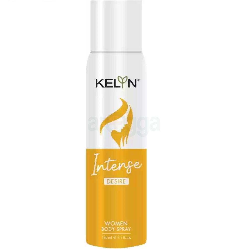 KELYN Intense Desire Women Body Spray  