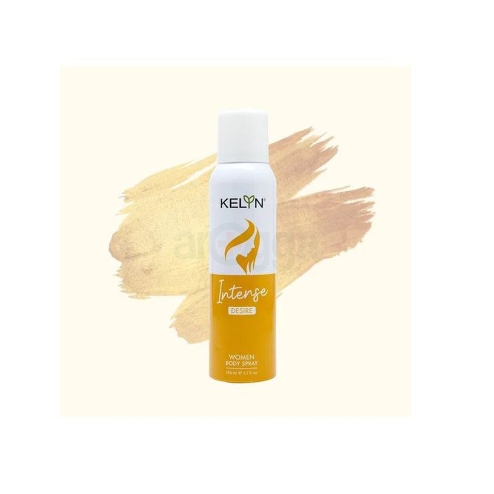 KELYN Intense Desire Women Body Spray  