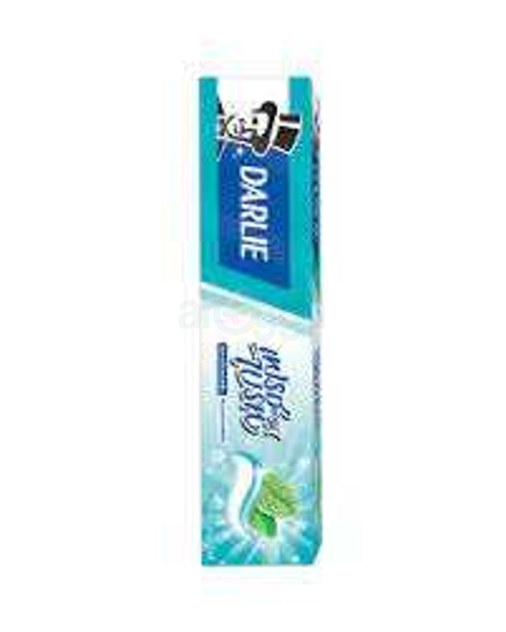Darlie Fresh'N Breath Fluoride Toothpaste   