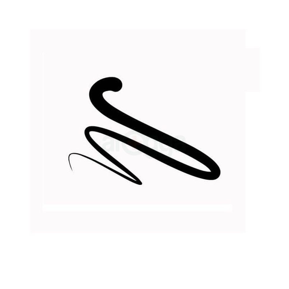 Colormax Ebony All Day Matte Liquid Liner - Black  