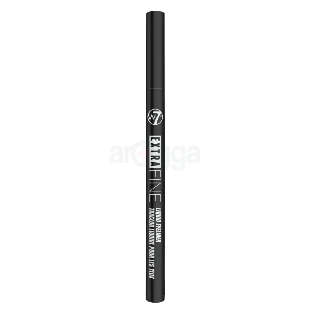 W7 Extra Fine Liquid Eyeliner  