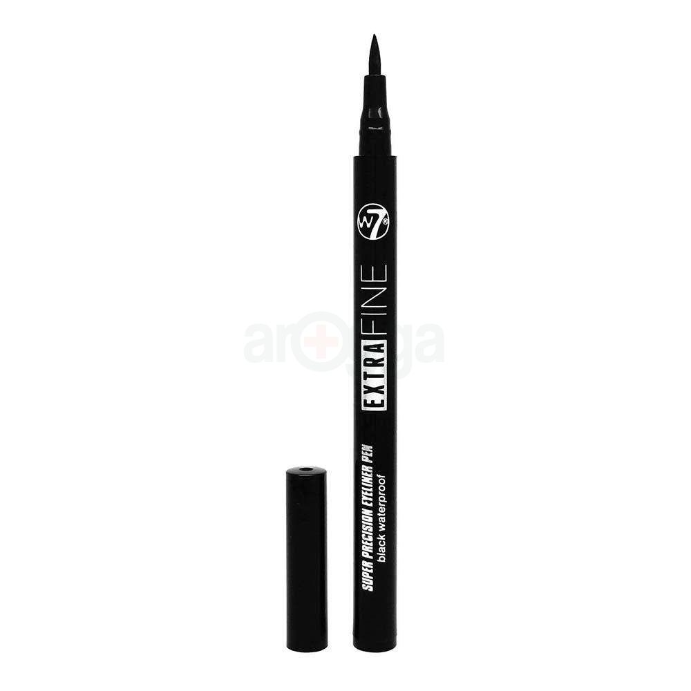 W7 Extra Fine Liquid Eyeliner  