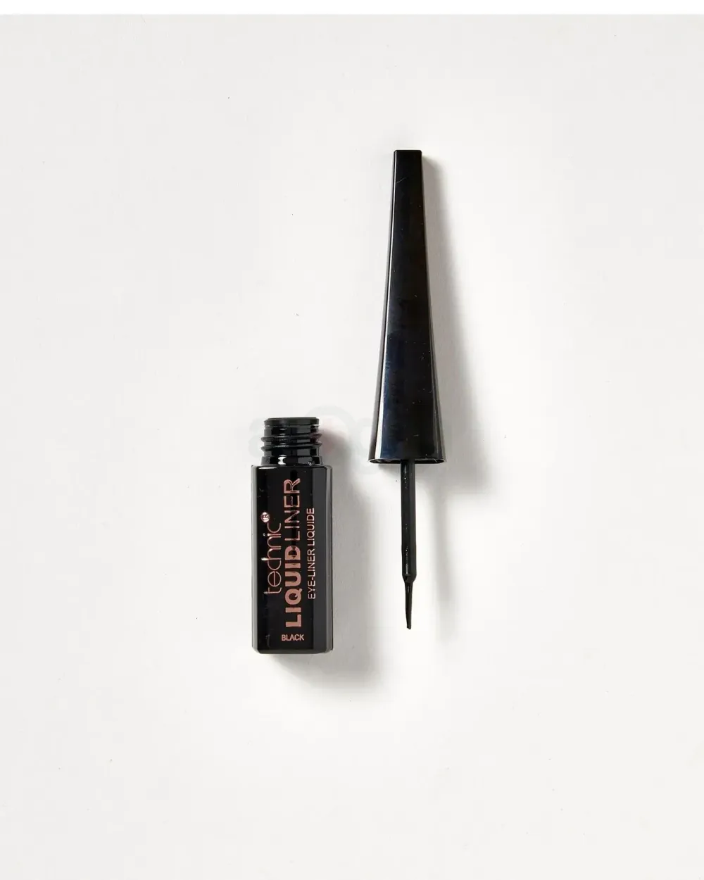 Technic Liquid Eye-Liner - Black  