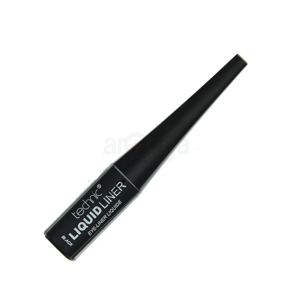 Technic Liquid Eye-Liner - Black  